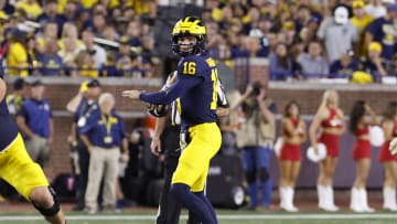 Rick Osentoski-USA TODAY Sports