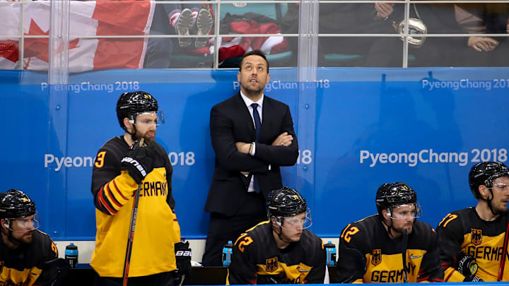 Ice Hockey - Winter Olympics Day 14