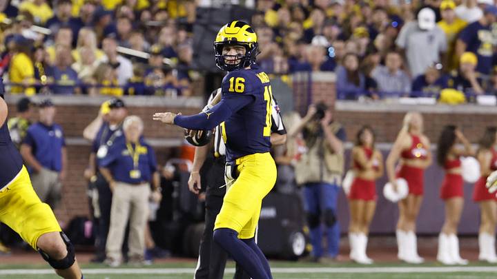 Rick Osentoski-USA TODAY Sports