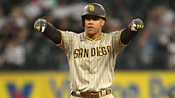 San Diego Padres v Chicago White Sox