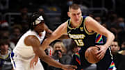 Nikola Jokic sigue brillando en los Nuggets