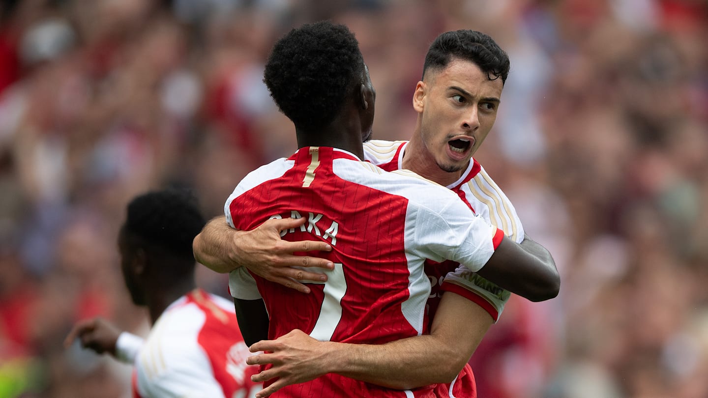 Potential return dates for Mikel Arteta’s absent stars Potential return dates for Mikel Arteta’s absent stars