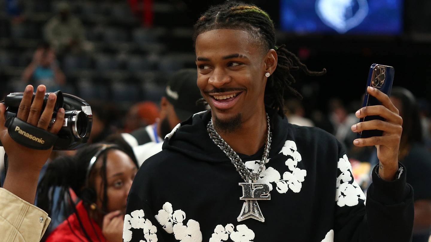 Ja Morant prend une grande décision avant les prochaines négociations de contrat de la NBA