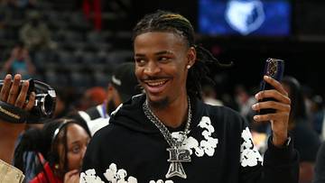Ja Morant to Negotiate NBA Contract Without Agent