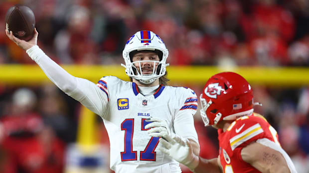 Josh Allen