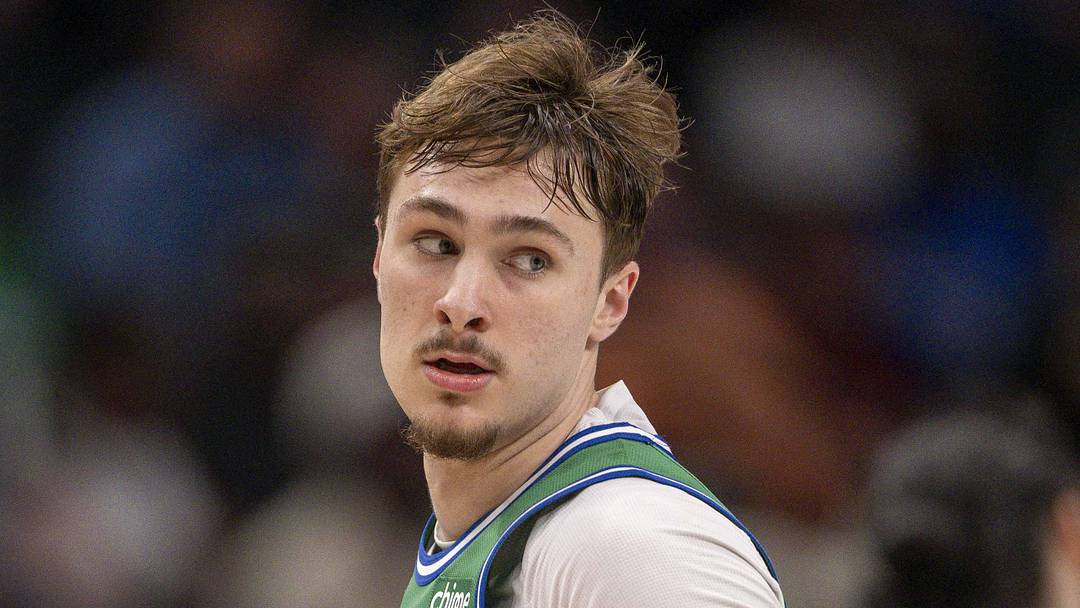 Dallas Mavericks, Cooper Flagg