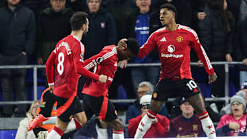 Manchester United