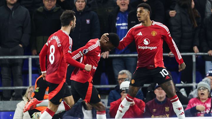 Manchester United Manchester United