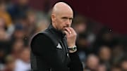Erik Ten Hag n'avait plus la confiance de son vestiaire