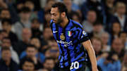 Manchester City v FC Internazionale Milano - UEFA Champions League 2024/25 League Phase MD1