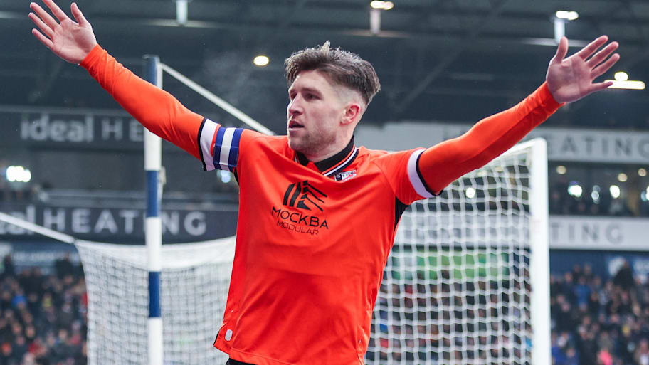 Josh Windass