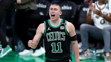 Boston Celtics, Payton Pritchard.