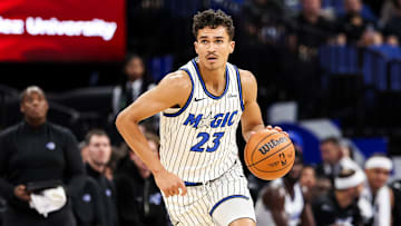 Tristan da Silva has been one of the few offensive bright spots to start the season for the Orlando Magic.