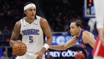 Paolo Banchero was one of the standout players for the Orlando Magic in 2024. For the Magic to make a leap again, they need Banchero to make another leap.