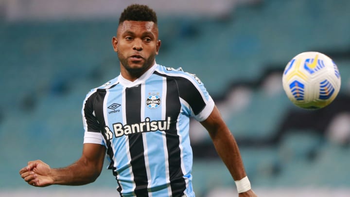 Grêmio venceu o Galo, mas não conseguiu evitar o rebaixamento Grêmio venceu o Galo, mas não conseguiu evitar o rebaixamento