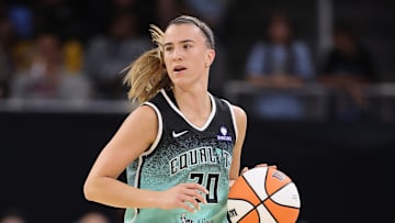 New York Liberty v Chicago Sky