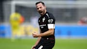 Der VfB hat bei Gonzalo Castro einen fiesen Geschmack hinterlassen.