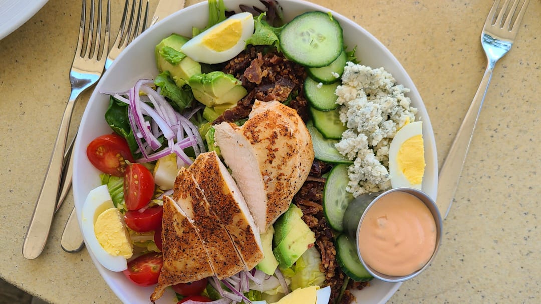 With a few changes, you can overhaul your diet and eat healthy in no time.