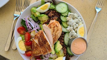 With a few changes, you can overhaul your diet and eat healthy in no time.