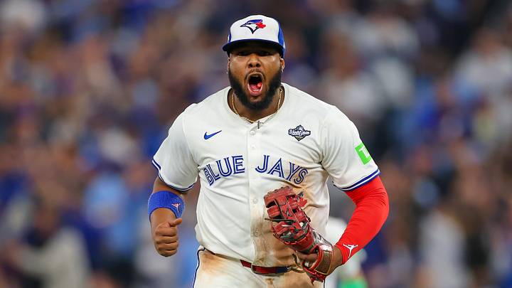 World Series - Los Angeles Dodgers v Toronto Blue Jays - Game Seven