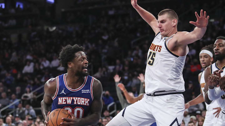 Knicks vs. Nuggets Prediction and Odds (Back the Under ...