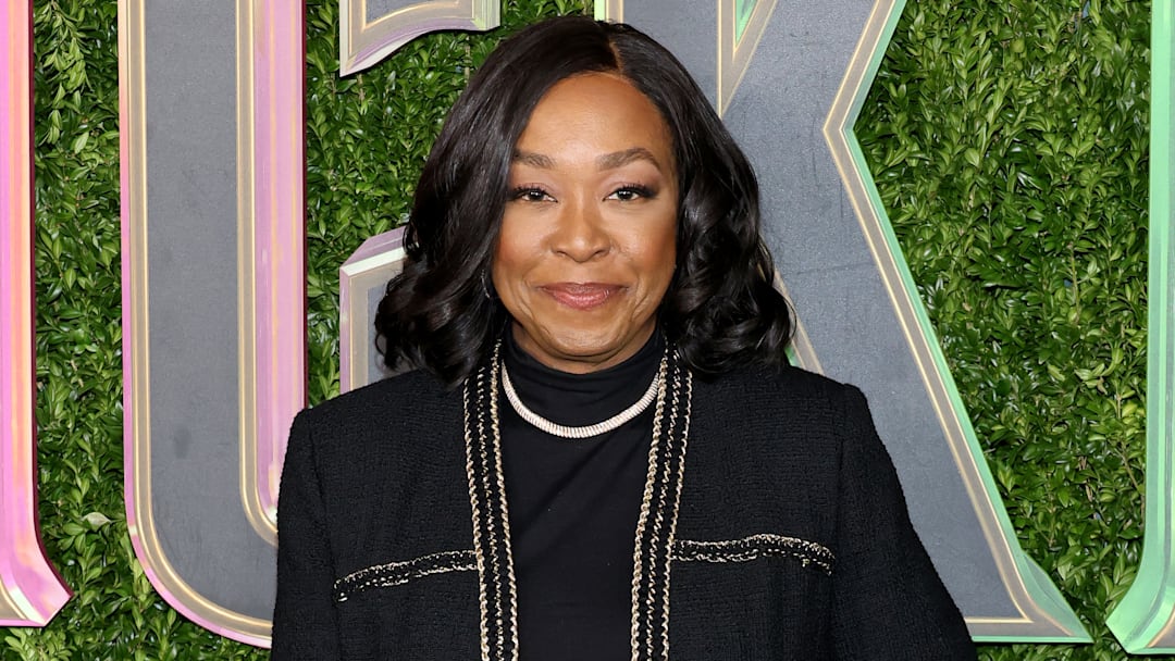 "Wicked" New York Premiere