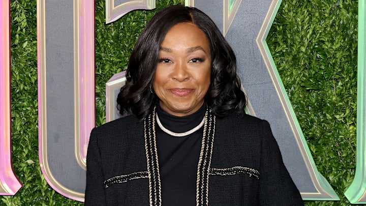 "Wicked" New York Premiere