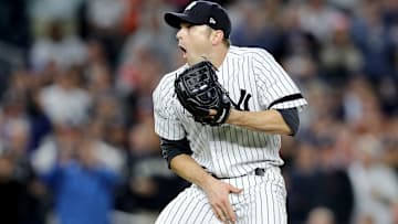 American League Wild Card Game - Minnesota Twins v New York Yankees