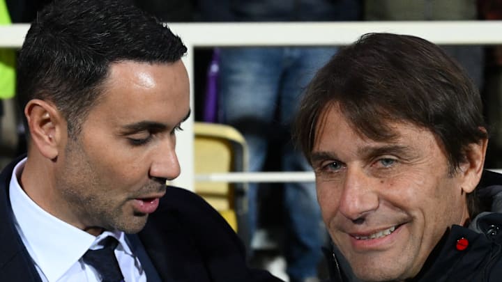 Palladino e Conte Palladino e Conte