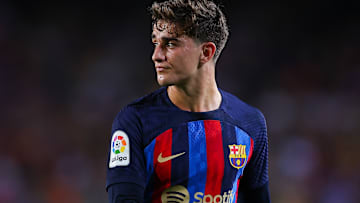 FC Barcelona v Villarreal CF - LaLiga Santander