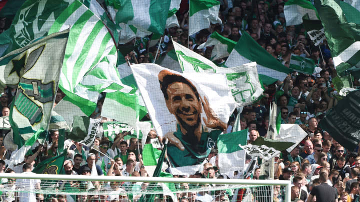 Dank Ultra-Rückkehr: Werder Bremen vor Leistungspush in Liga zwei? Dank Ultra-Rückkehr: Werder Bremen vor Leistungspush in Liga zwei?