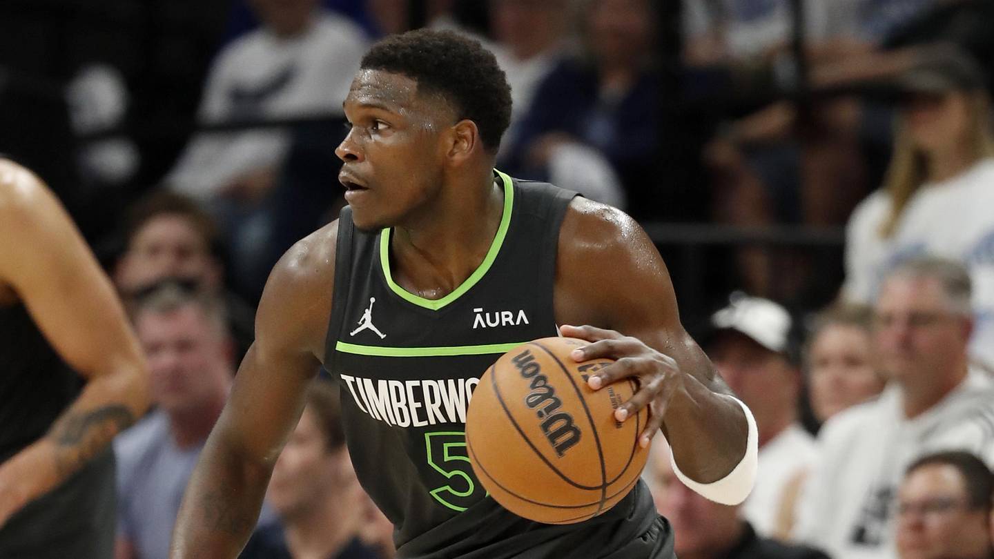 3 Fateful reasons why the Minnesota Timberwolves fell short of the NBA Finals - Vimarsana News