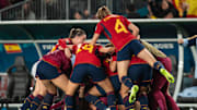 Spain v Sweden: Semi Final - FIFA Women's World Cup Australia & New Zealand 2023