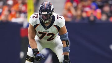 Denver Broncos v Houston Texans