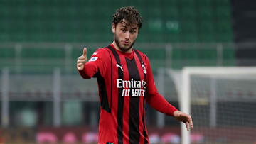 Davide Calabria
