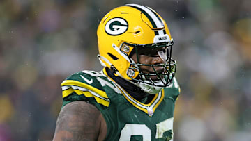 San Francisco 49ers v Green Bay Packers