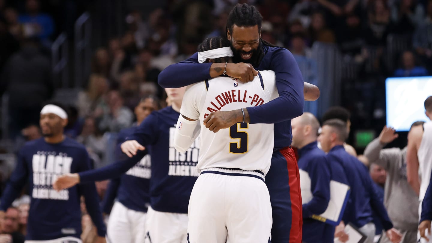 Prominent NBA media spokesperson criticizes Nuggets’ “cheap” ownership over KCP loss