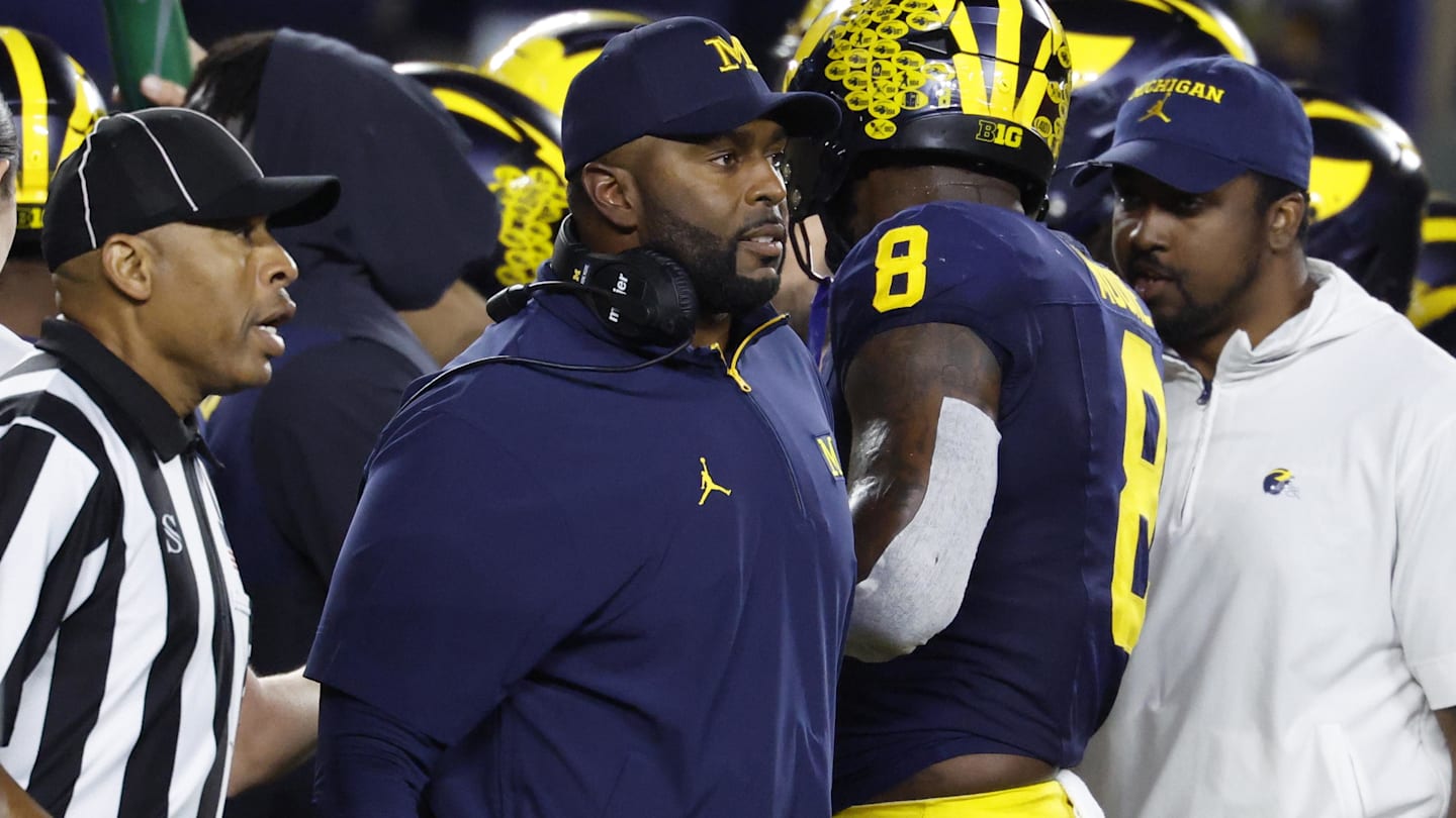 National media give their takes on Michigan football, Bryce Underwood after Week 1 win