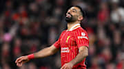 Liverpool FC v Real Madrid C.F. - UEFA Champions League 2024/25 League Phase MD5