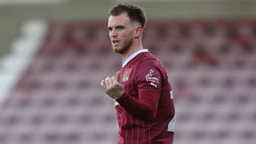 Northampton Town v Carlisle United - Sky Bet League One