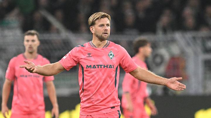 Borussia Dortmund vs. Werder Bremen