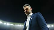 Martín Demichelis explotó por el gol anulado a Rayados 