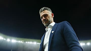 Martín Demichelis explotó por el gol anulado a Rayados 