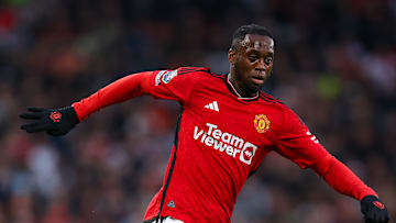 Manchester United v Newcastle United - Premier League