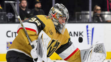 Los Angeles Kings v Vegas Golden Knights