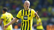 Haaland will fill a void at Man City