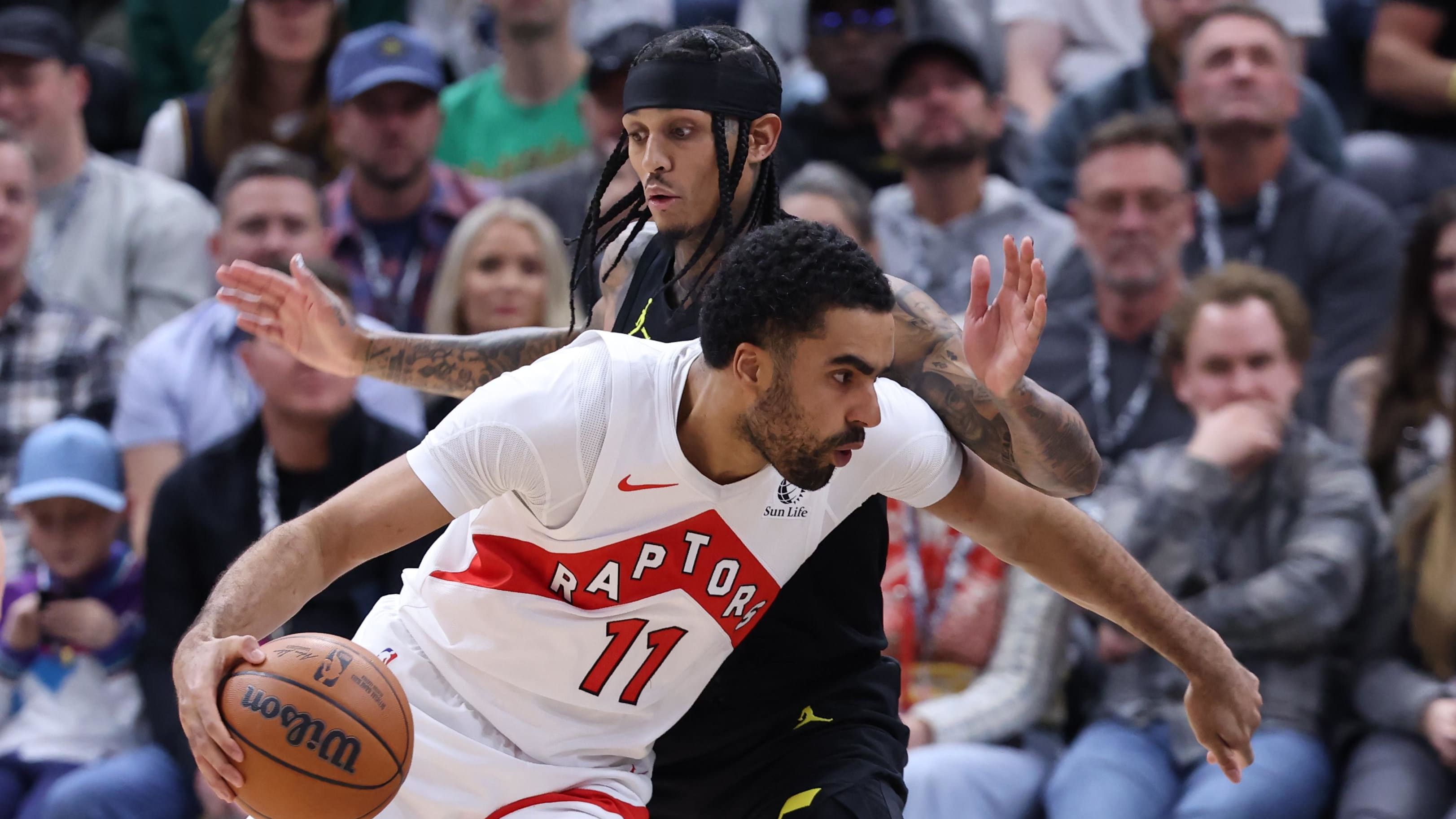 Jontay Porter ne sera pas le dernier scandale des paris sur la NBA