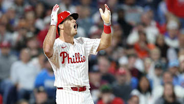 The Phillies' 2025 season has been rocky, but was the start of their 2024 division-winning team much different?