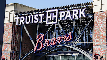 The Atlanta Braves and their ballpark development have become the model for a new development in Florida
