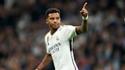 Atacante atingiu marca histórica nos Blancos